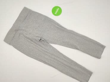 woskowane legginsy z wysokim stanem: Leggings Sports for women, size M (EU 38) — 3