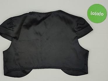 pull and bear kurtka bomber: Narzutka damska, rozmiar L — 3