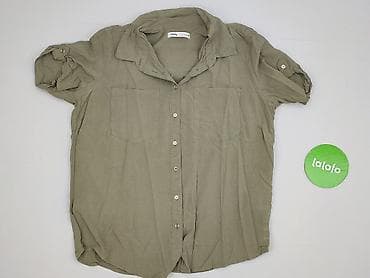 makłowicz koszule: Sinsay, Koszula damska, rozmiar M — 2