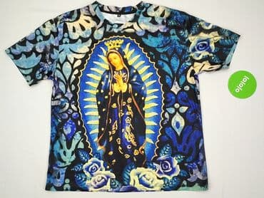 koszulka jacka danielsa: Women`s T-shirt, size 3XL (EU 46) — 2
