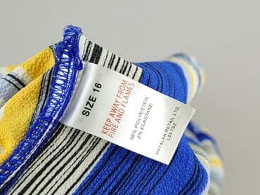 marynarka damska w paski: Matalan, Bluzka damska, XL — 5