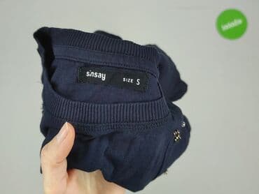 t shirty guess cyrkonie: Sinsay, T-shirt damski, rozmiar S — 4