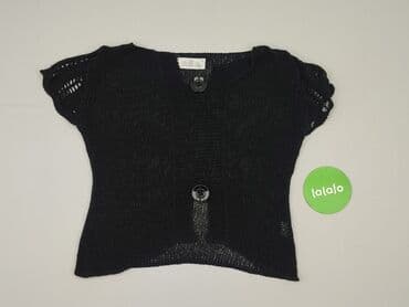 koszula w krate lidl: Women's blouse, size L (EU 40) — 2