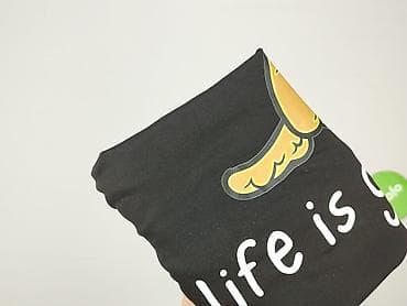 cocker t shirty: T-shirt damski, rozmiar L — 5