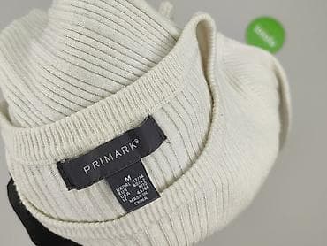 sweter w pandy: Primark, Sweter damski, rozmiar M — 6