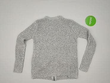 narzutka hm: NLY Trend, Kardigan damski, rozmiar XS — 3