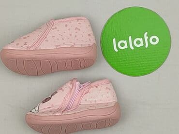 skarpetki do mokasynów: Buciki niemowlęce, Disney Classics, 19, stan - Idealny — 3