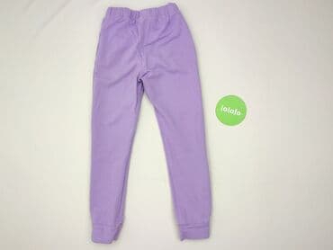 spodnie softshell dla dzieci lidl: Sweatpants, 10 years, 140, condition - Very good — 3