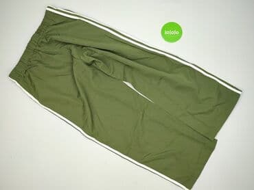 spodnie dresowe 6xl: Spodnie dresowe damskie, rozmiar XL — 3