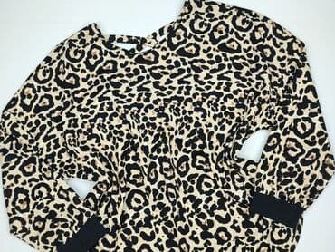 koszulka pod marynarkę damska: Shein, Bluzka damska, rozmiar 4XL — 1