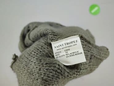 minouu przybylska i jordanov sweter: Saint Tropez, Kardigan damski, rozmiar XS — 6