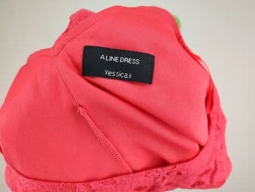 sukienki długa na wesele xxl: Yessica, Sukienka damska, rozmiar 2XL — 4