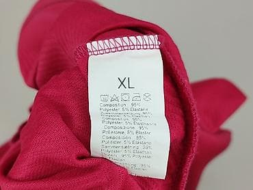 kik softshell: Kurtka przejściowa damska, rozmiar XL — 4