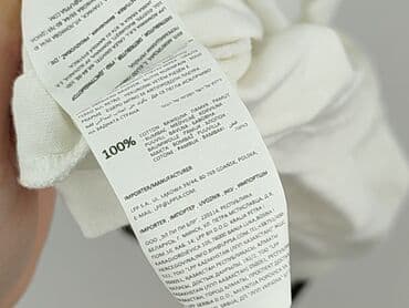 koszulka joy division: Sinsay, T-shirt damski, rozmiar XL — 6