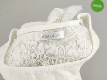 amisu bluzka damska: Amisu, Bluzka damska, rozmiar S — 4