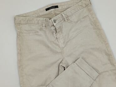 olivka blog dżinsy: J Brand, Spodnie materiałowe damskie, rozmiar L — 1