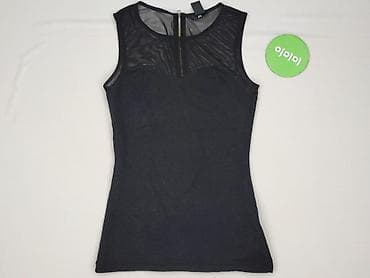 hm t shirt damski basic: H&M, Top damski, rozmiar XS — 2