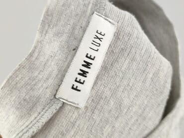 Жінкам: Femme Luxe, Жіноча блуза, M — 4