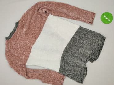 zapięcie do stroju kąpielowego shein: Beloved, Kardigan damski, S — 3