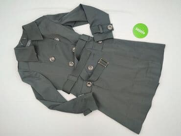 kozaki zimowe w ccc: Et Vous, Trencz damski, M — 2