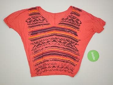 wielobarwne: Bluzka damska, rozmiar One size — 2