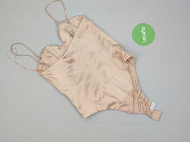 zara czerwone body: Zara, Body damskie, rozmiar M — 3