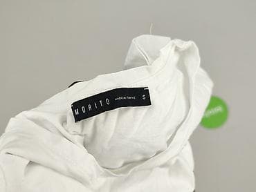 mohito tshirt: Mohito, T-shirt damski, rozmiar S — 5