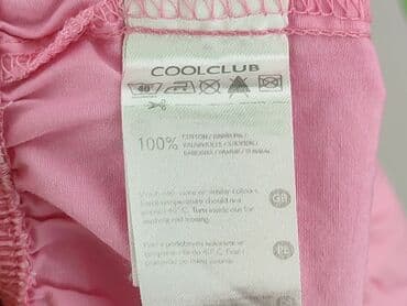 modne jeansy: Denim pants, Cool Club, 12-18 months, condition - Very good — 5
