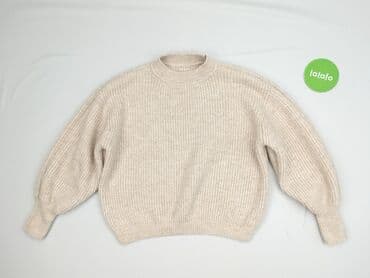 sweter h: Sweter damski, rozmiar S — 2