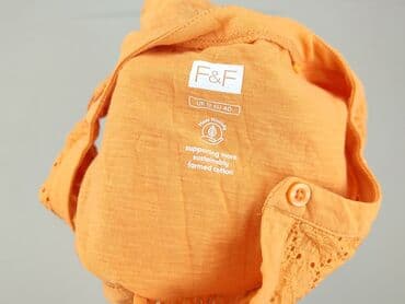 abercrombie fitch koszula damska: F&F, Bluzka damska, rozmiar L — 4