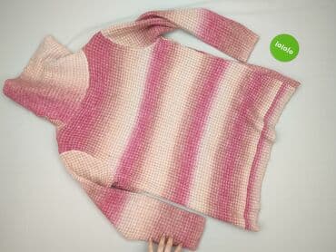 part two sweter: Bodyflirt, Golf damski, rozmiar L — 3