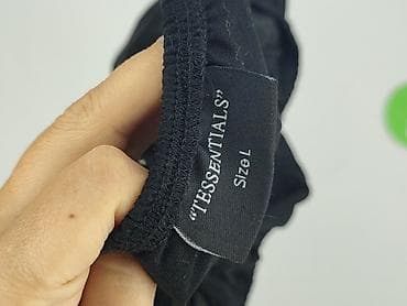 lisa tosca: Tessentials, Bluzka damska, rozmiar L — 4