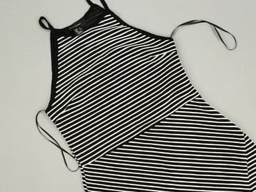 mohito koszulka w paski: Atmosphere, Sukienka damska, S — 1