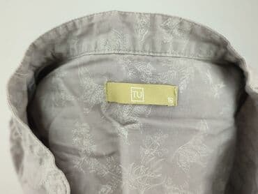 soroczka koszula: Tu, Tunika damska, rozmiar XL — 4