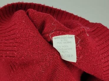 stich sweter: Sweter damski, rozmiar S — 5