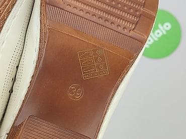 next sandaly: Sandały damskie, rozmiar 39 — 7