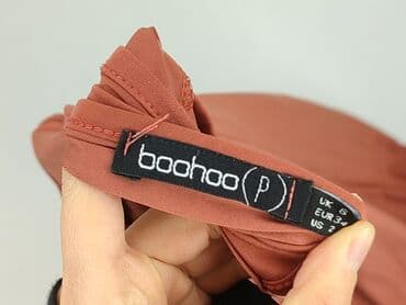 mcqueen klapki: Boohoo, Sukienka damska, rozmiar 2XS — 4