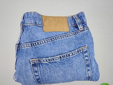 pan jeans.pl: H&M, Jeansy damskie, rozmiar M — 6