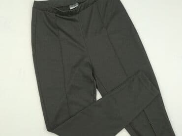 legginsy kolarki: Beloved, Spodnie materiałowe damskie, rozmiar M — 1