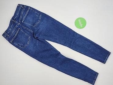 version jeans damskie: Primark, Jeansy damskie, rozmiar S — 3