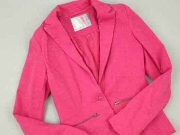 Chillin, Women's blazer, size M (EU 38)