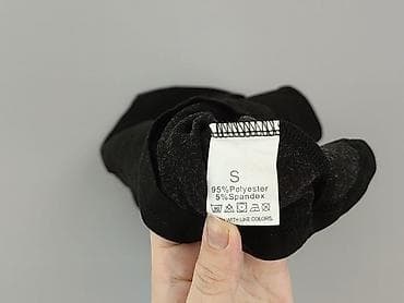lata 90: T-shirt damski, rozmiar S — 4