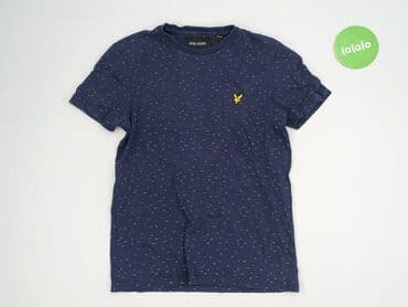 t shirty z czerwonem napisem: Women`s T-shirt, size XS (EU 34) — 2