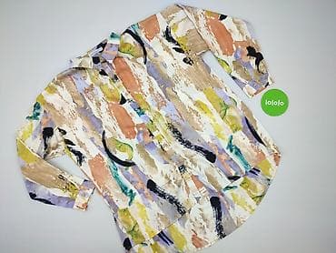 bluzki unisono: Unisono, Koszula damska, rozmiar S — 2