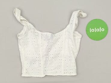 koronkowe body hm: H&M Divided, Top damski, rozmiar S — 4