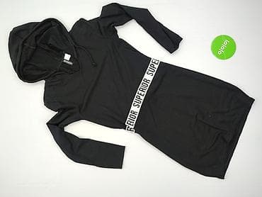 hm cloppenburg: H&M Divided, Sukienka damska, rozmiar S — 2
