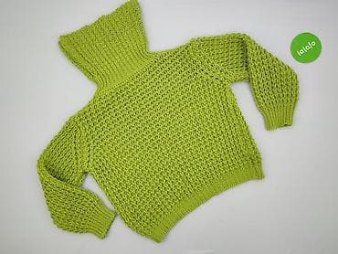 welna 100: Sweter damski, rozmiar One size — 4