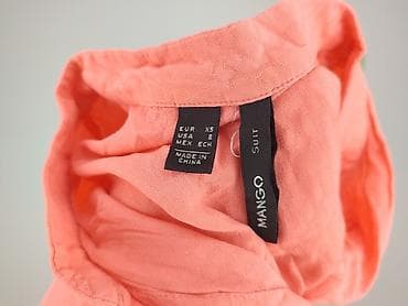 bluzy mango: Mango, Top damski, rozmiar XS — 4