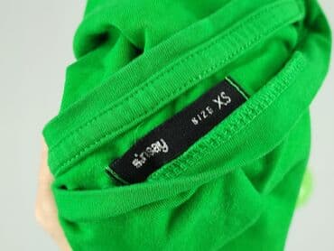 Kobiety: Sinsay, T-shirt damski, XS — 5