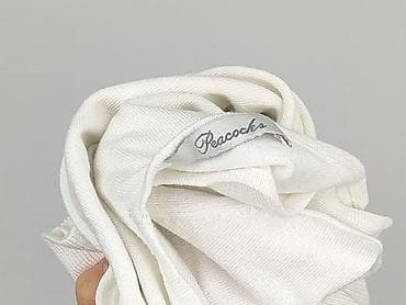 stradivarius polar: Peacocks, Sweter damski, rozmiar L — 6